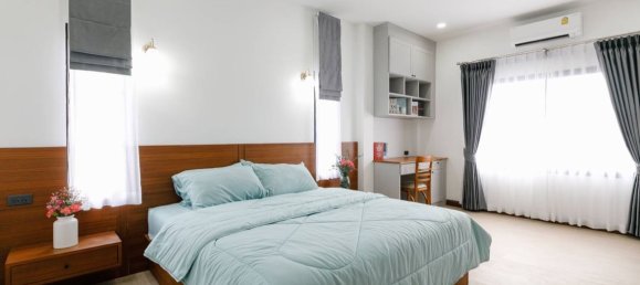 3 bedrooms Cafe / restaurant in Chiang Mai, Thailand No. 9294 23