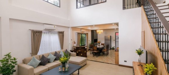 3 bedrooms Cafe / restaurant in Chiang Mai, Thailand No. 9294 3