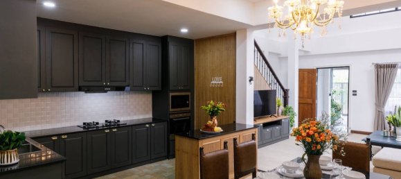 3 bedrooms Cafe / restaurant in Chiang Mai, Thailand No. 9294 14