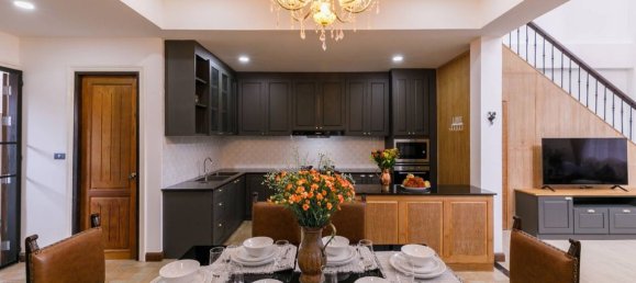 3 bedrooms Cafe / restaurant in Chiang Mai, Thailand No. 9294 7