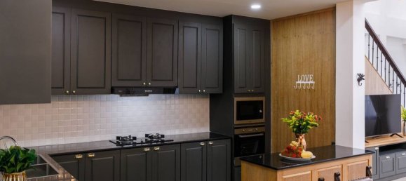 3 bedrooms Cafe / restaurant in Chiang Mai, Thailand No. 9294 13