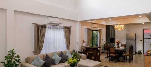 3 bedrooms Cafe / restaurant in Chiang Mai, Thailand No. 9294 4