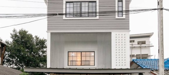 3 bedrooms Cafe / restaurant in Chiang Mai, Thailand No. 9294 2