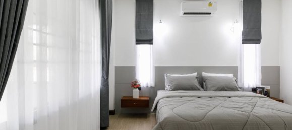 3 bedrooms Cafe / restaurant in Chiang Mai, Thailand No. 9294 20