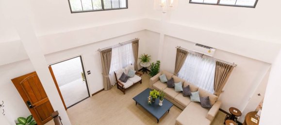 3 bedrooms Cafe / restaurant in Chiang Mai, Thailand No. 9294 8