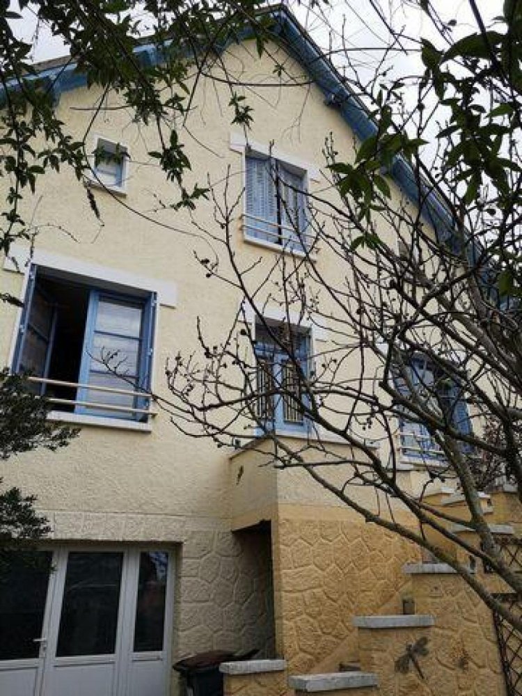 Casa T4 em Sens, France N.º 4851