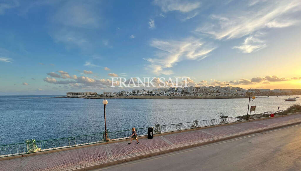 2 bedrooms Apartment in Marsaskala, Malta No. 7437