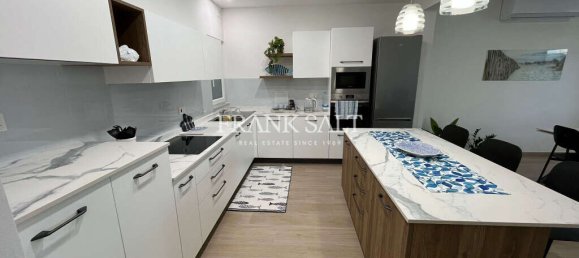 2 bedrooms Apartment in Marsaskala, Malta No. 7437 3