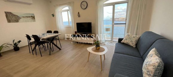 2 bedrooms Apartment in Marsaskala, Malta No. 7437 4