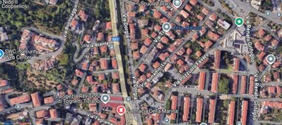 7 rooms Villa in Semiana, Italy No. 314991 3