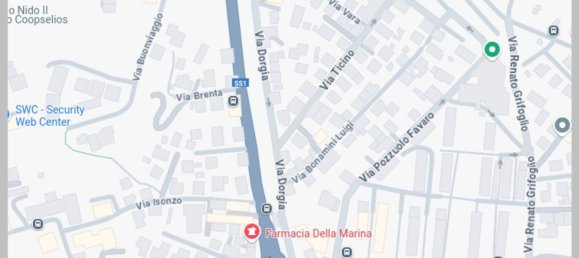 7 rooms Villa in Semiana, Italy No. 314991 24