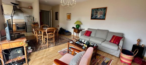 2 bedrooms Apartment in Rennes, France No. 162359 2