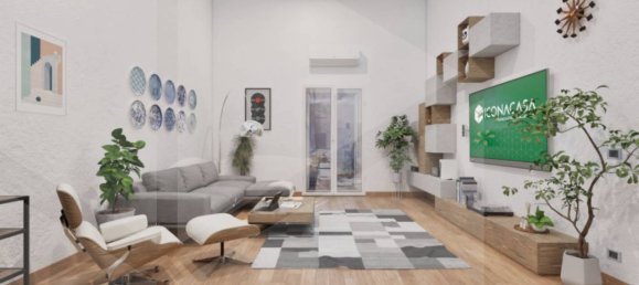 4-salle Appartement à Bari, Italy No. 19067 9