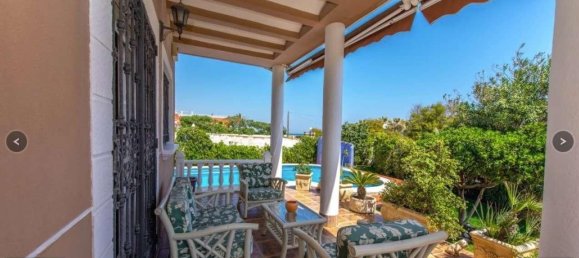 6 bedrooms House in Torrevieja, Spain No. 94566 4