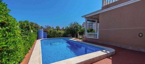 6 bedrooms House in Torrevieja, Spain No. 94566 41