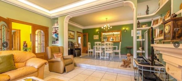 6 bedrooms House in Torrevieja, Spain No. 94566 10