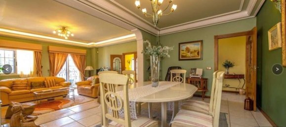 6 bedrooms House in Torrevieja, Spain No. 94566 11