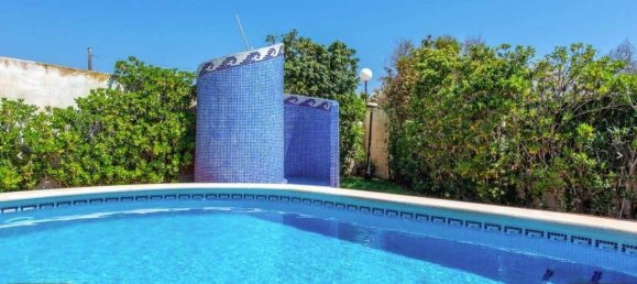 6 bedrooms House in Torrevieja, Spain No. 94566 3