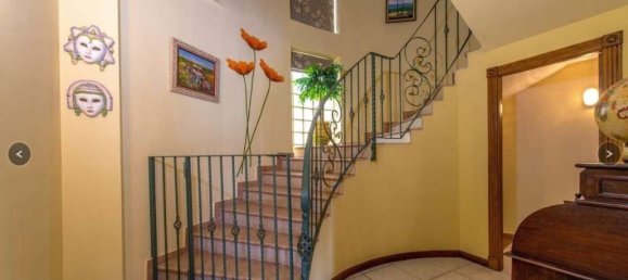 6 bedrooms House in Torrevieja, Spain No. 94566 25