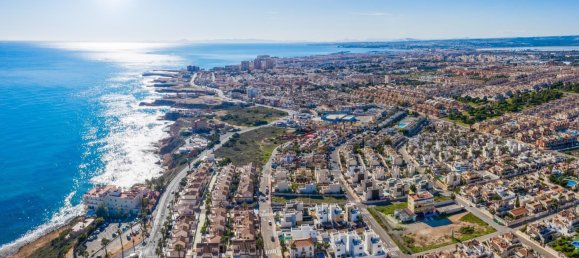 6 bedrooms House in Torrevieja, Spain No. 94566 45