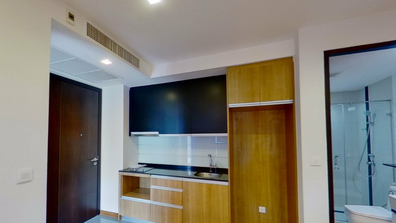 2 Schlafzimmer Eigentumswohnung in Wish Signature Midtown Siam Railay Beach, Thailand, Nr. 29200