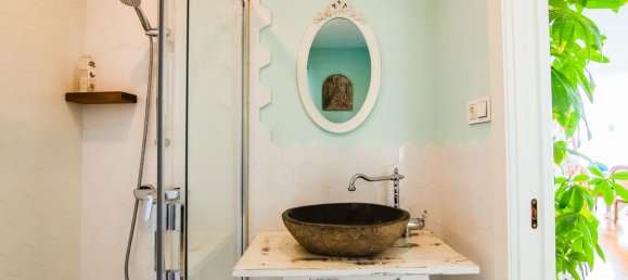 Квартира с 5 спальнями в Бенальмадена, Испания № 56599 57