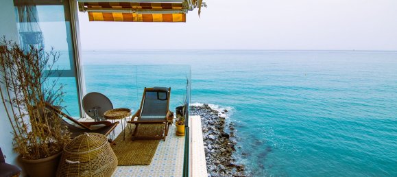 Квартира с 5 спальнями в Бенальмадена, Испания № 56599 11