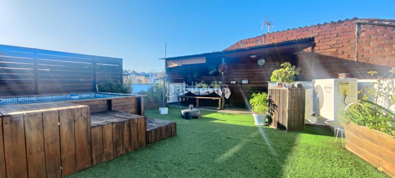 5 bedrooms House in Sabadell, Spain No. 282461