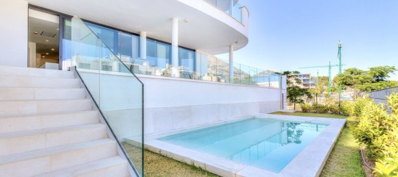 3 chambres Appartement à Fuengirola, Spain No. 146680 16