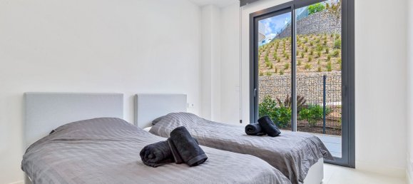 3 chambres Appartement à Fuengirola, Spain No. 146680 12