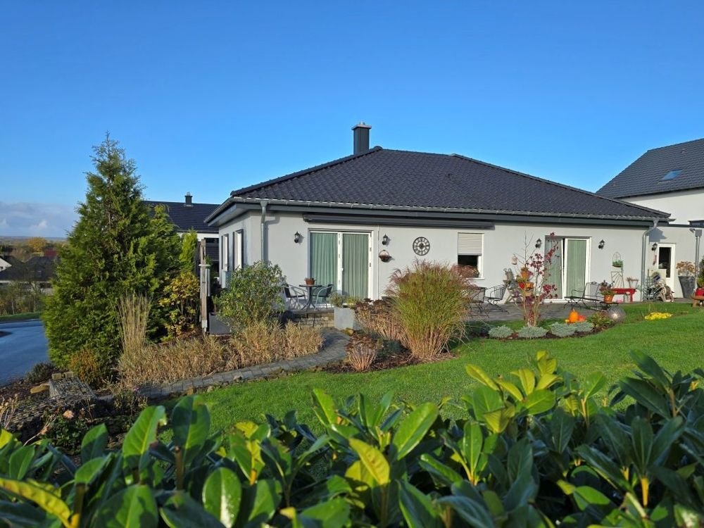 Bungalow de 5 divisões em Rhineland-Palatinate, Germany N.º 199359