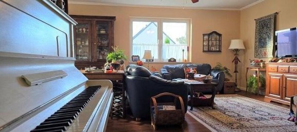 Bungalow de 5 divisões em Rhineland-Palatinate, Germany N.º 199359 10