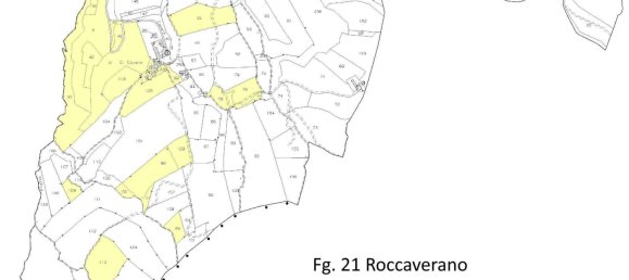 4 bedrooms House in Roccaverano, Italy No. 136533 18