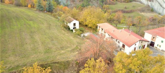 4 bedrooms House in Roccaverano, Italy No. 136533 15