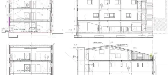 Büro in Calvados, France 841m², Nr. 290128 3