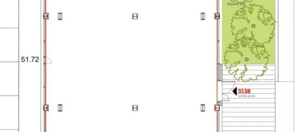 Büro in Calvados, France 841m², Nr. 290128 4