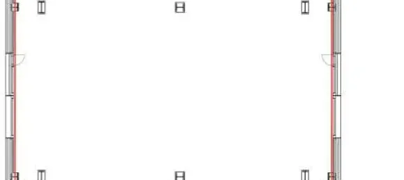 Büro in Calvados, France 841m², Nr. 290128 5