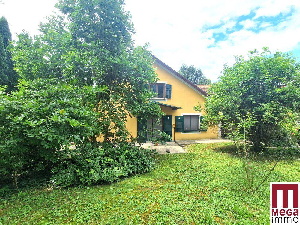 4 rooms House in Sinabelkirchen, Austria No. 191061