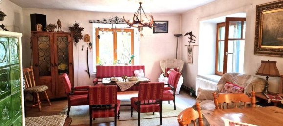 4 rooms House in Sinabelkirchen, Austria No. 191061 7