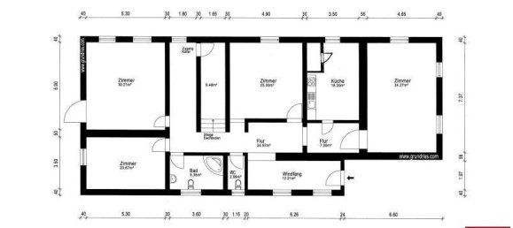 4 rooms House in Sinabelkirchen, Austria No. 191061 31