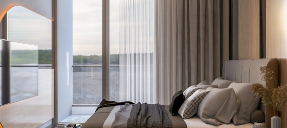 Квартира 2+1 в Мерсин, Турция № 31855 10