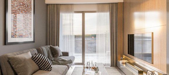 Квартира 2+1 в Мерсин, Турция № 31855 8