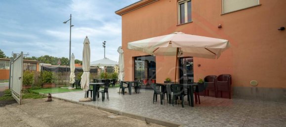2 rooms Commercial property in Binasco, Italy No. 1621 25
