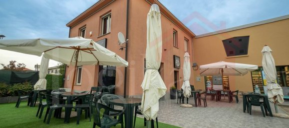 2 rooms Commercial property in Binasco, Italy No. 1621 28