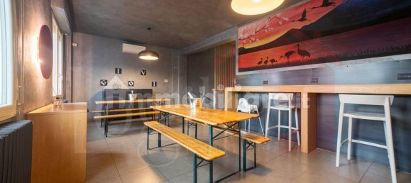 2 rooms Commercial property in Binasco, Italy No. 1621 16