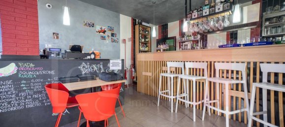 2 rooms Commercial property in Binasco, Italy No. 1621 5