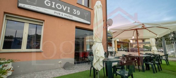 2 rooms Commercial property in Binasco, Italy No. 1621 24