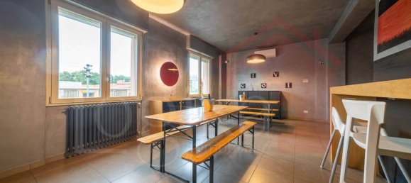 2 rooms Commercial property in Binasco, Italy No. 1621 15