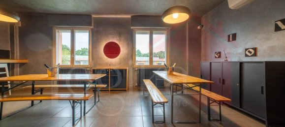 2 rooms Commercial property in Binasco, Italy No. 1621 14