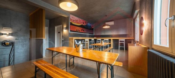 2 rooms Commercial property in Binasco, Italy No. 1621 13
